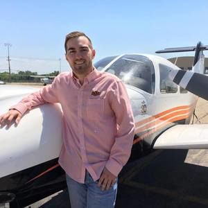 Meet your Posher, Jack